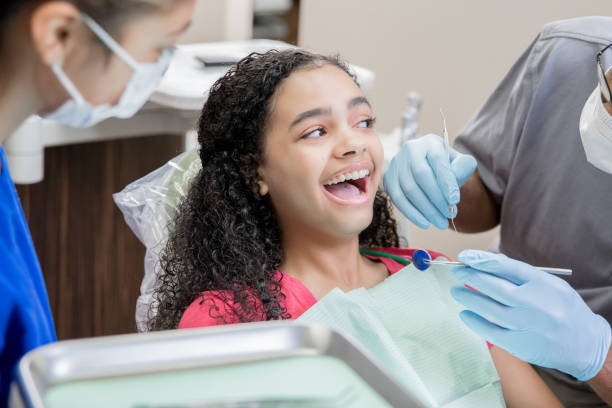 Best Emergency Dental Care for Broken or Chipped Teeth in Northview, MI