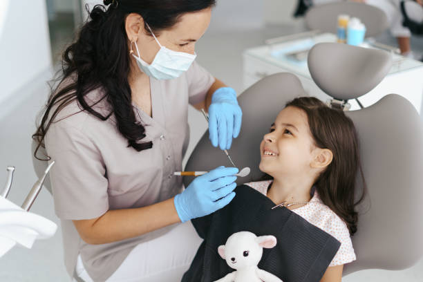 Best Emergency Dental Care for Broken or Chipped Teeth in Northview, MI