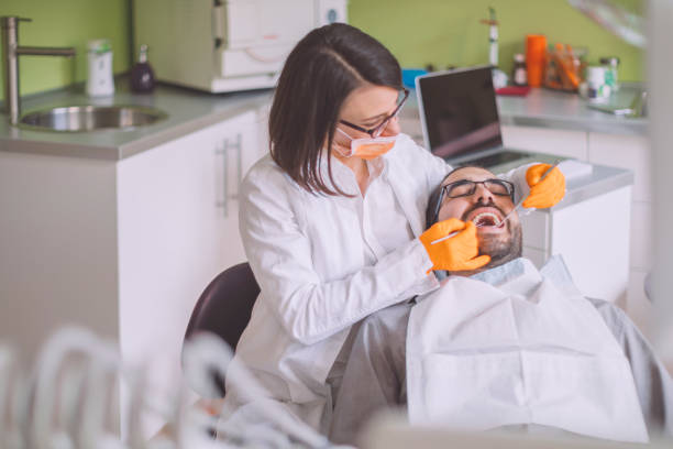 Best Emergency Treatment for Dental Infections or Abscesses in Northview, MI