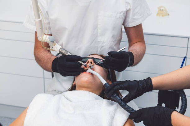Best Pediatric Emergency Dentist in Northview, MI